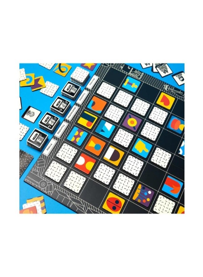 CMYK | Wilmotʼs Warehouse - Create Stories to Remember, Then Perform a Miracle! - Image 4