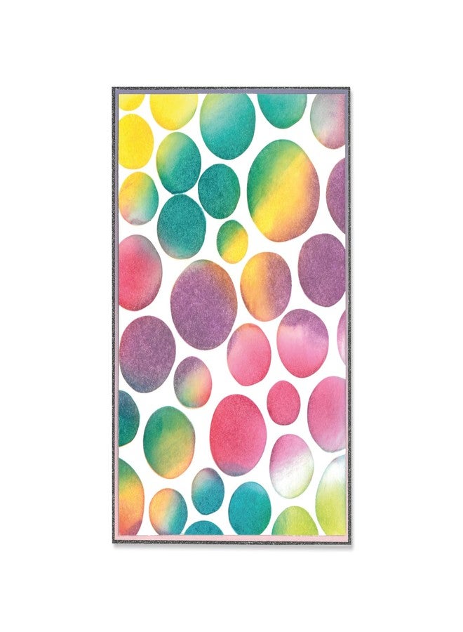 Sizzix A5 Stencil - Cosmopolitan, Ecliptic Adornment by Stacey Park - Image 1