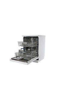 General Supreme, Dishwasher 5 Programs, 13 Places, 2 Racks, White - pzsku/ZAC08767AF360C79003ACZ/45/_/1726919231/5ebaf4ce-d826-47ff-a05f-079ab2ef728d