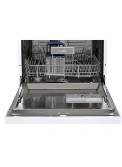 General Supreme, Dishwasher 5 Programs, 13 Places, 2 Racks, White - pzsku/ZAC08767AF360C79003ACZ/45/_/1726919233/46816b60-9852-4157-b5cd-6e17243682c9