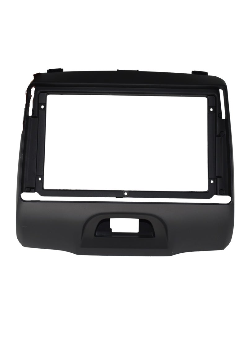 X-All Screen and decor Isuzu 2015-2017 D-Max / 2 GB RAM + 32 GB storage + Apple CarPlay  - Image 2