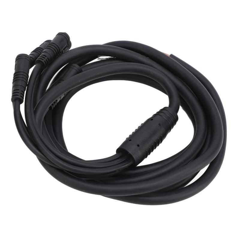 Electric Scooter Controller Cable 175 Cm 5-In-1 Design Scooter Data Power Cable - Simultaneous Data Power Transmission 5 Pin Scooter Cable for Kugoo M5 Electric Scooter - Image 3