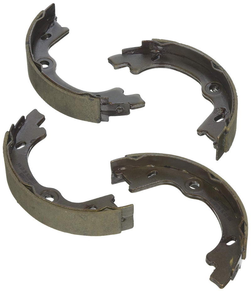 Centric 111.09350 Centric Brake Shoes - Image 4