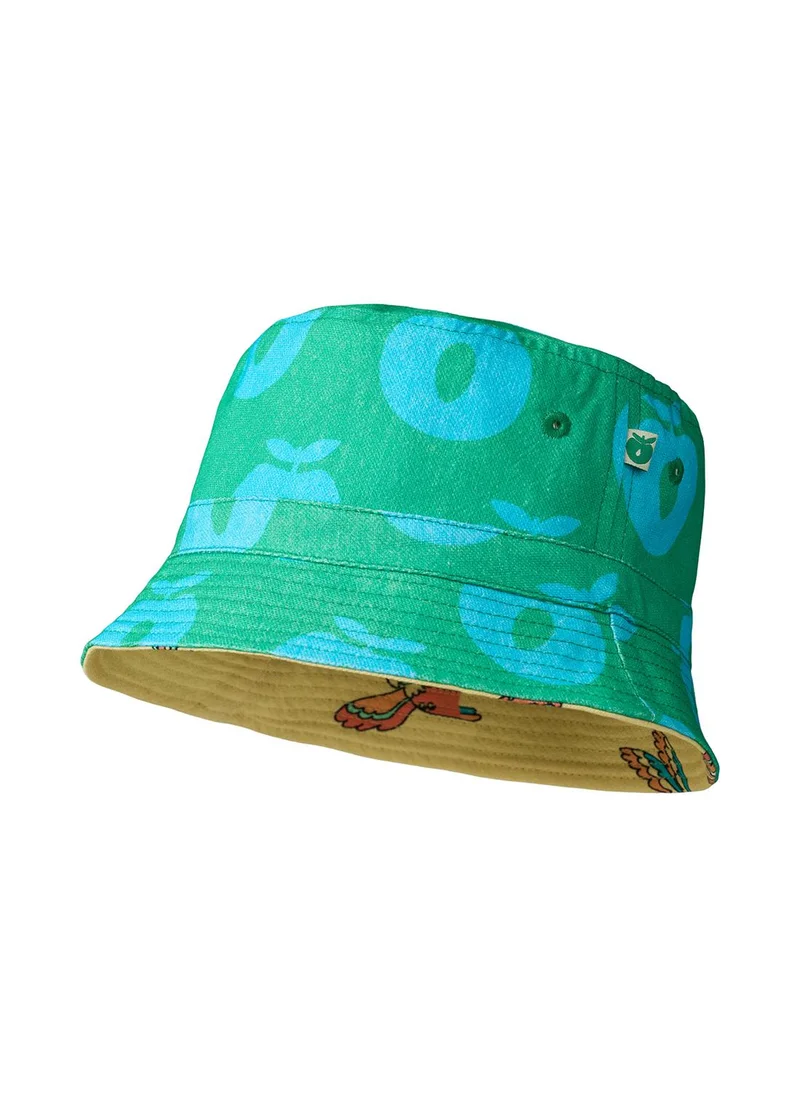 سموفولك Bucket hat with apples
