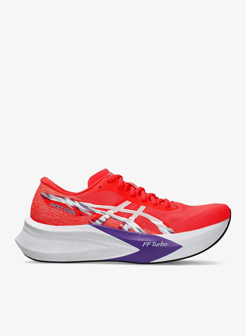 asics Magic Speed 4