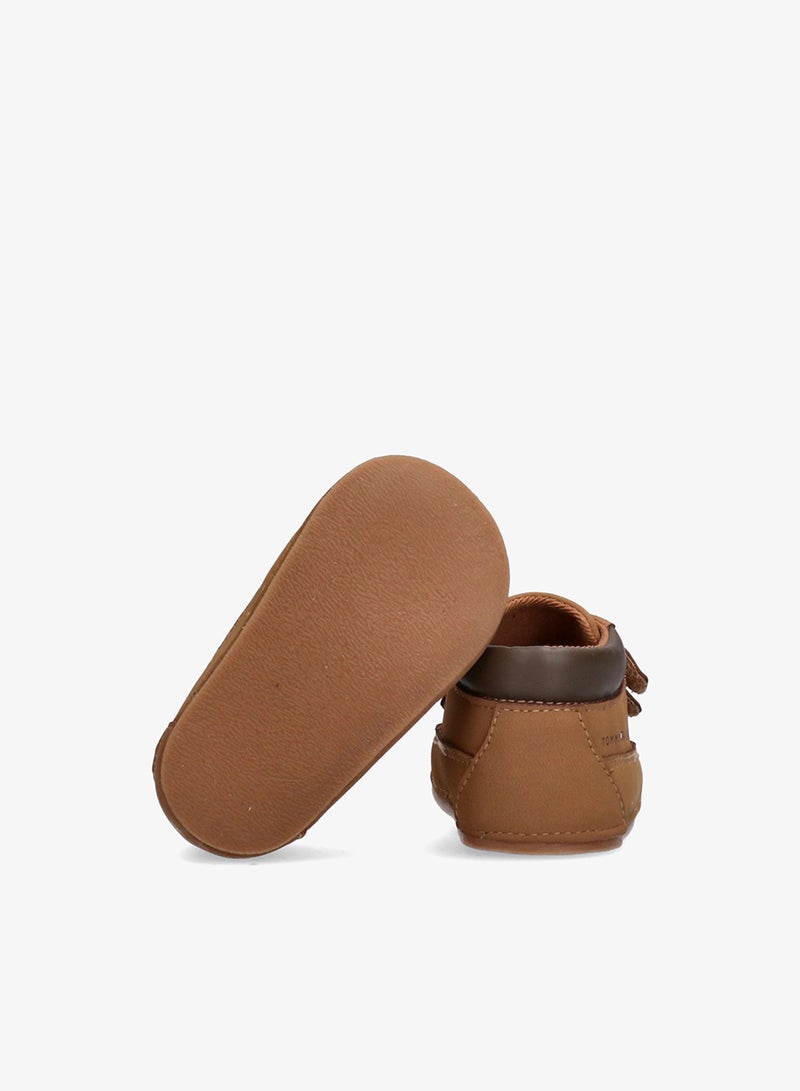 TOMMY HILFIGER Infant Casual Boots - Image 5