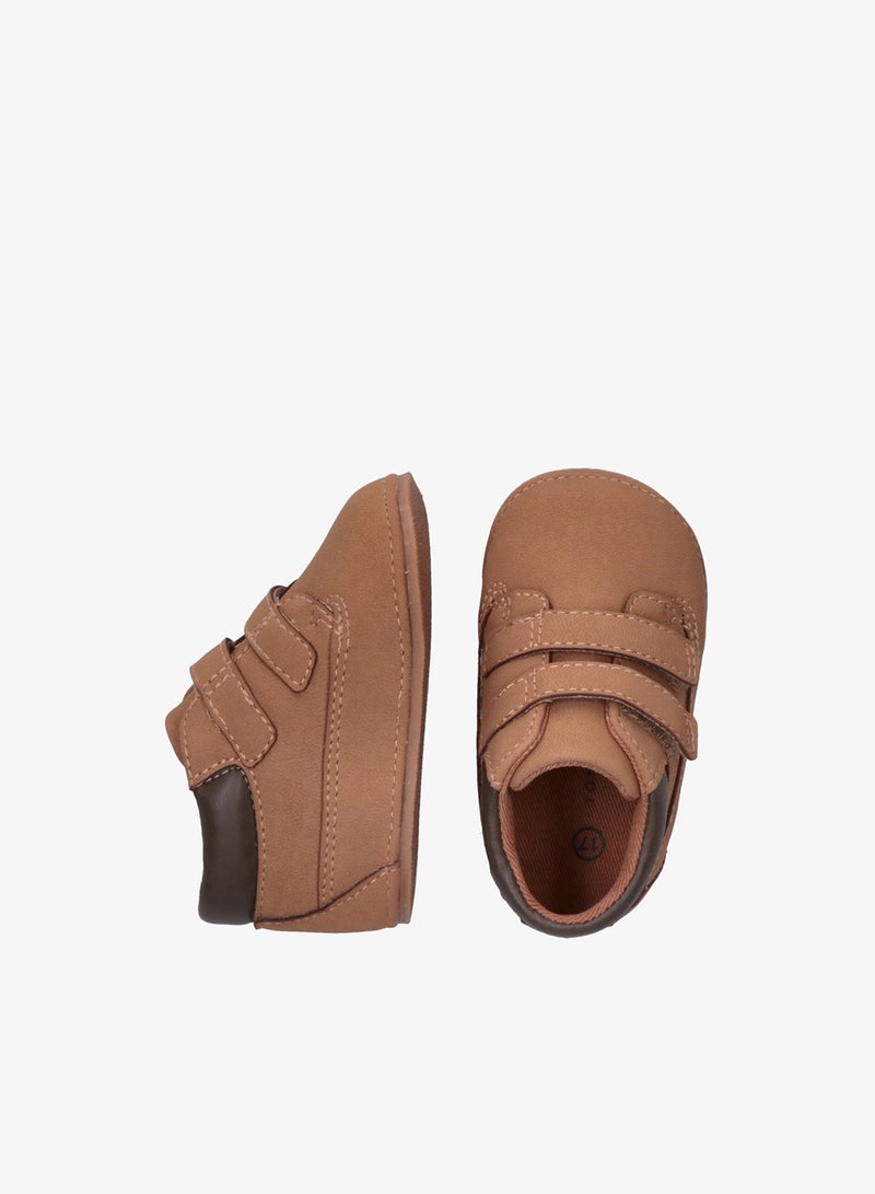 TOMMY HILFIGER Infant Casual Boots - Image 4