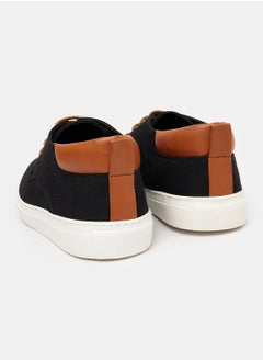 STATE 8 Men's fabric shoes  - Image 4