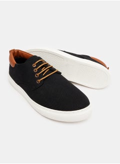 STATE 8 Men's fabric shoes  - Image 3