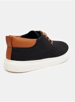 STATE 8 Men's fabric shoes  - Image 2