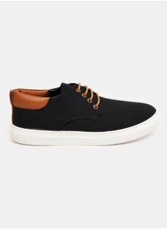 STATE 8 Men's fabric shoes  - Image 1