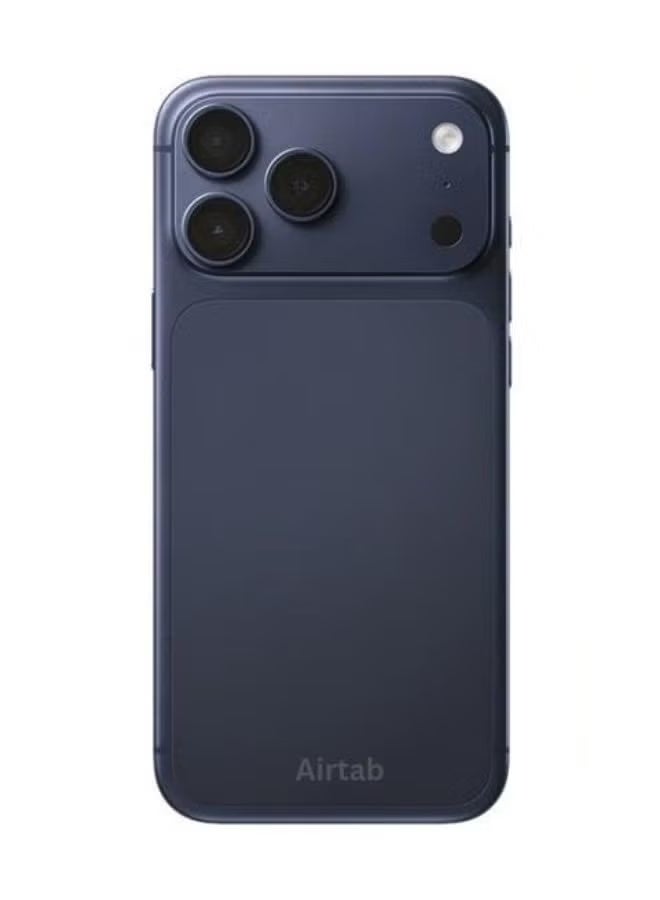 Airtab 17 Pro Max Mobile, 1TB ROM Storage & 24GB RAM, 6.85 Inch Size HD+ Screen Phone, 5000mAh Battary, 48MP Rear Camera, Android Compatible Smartphone Device - Image 1