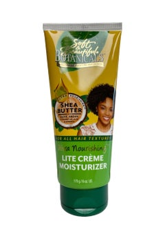 Soft & Beautiful Soft  Beautiful Botanicals Light Creme Moisturizer Pack of 4 
