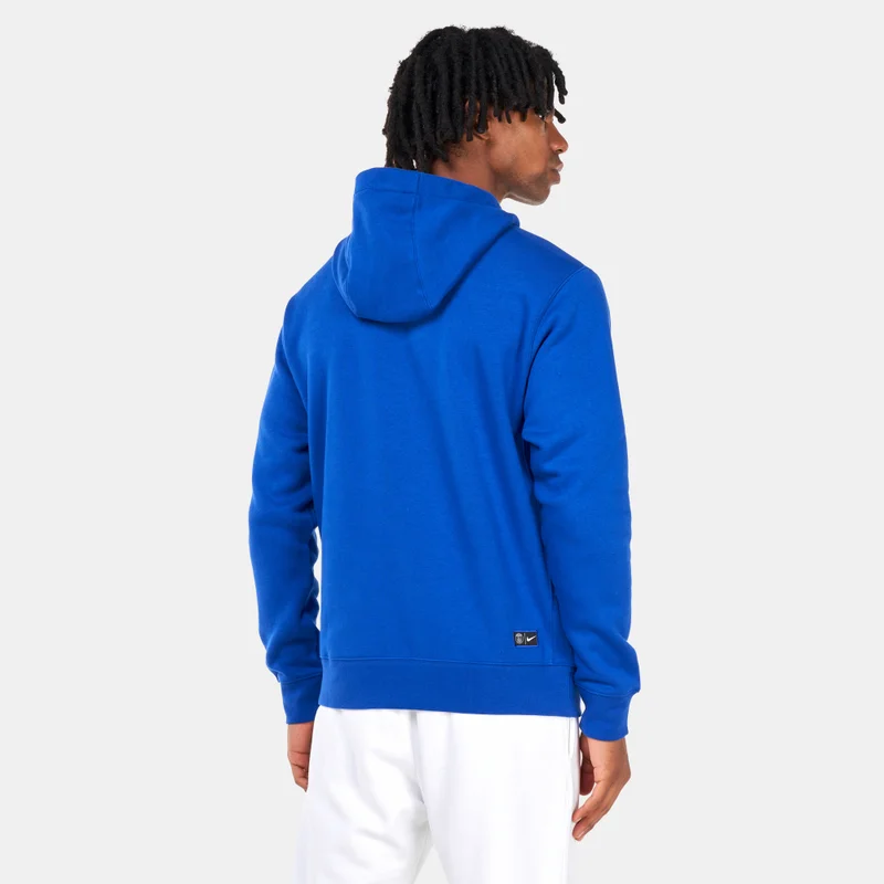 Nike Men's Paris Saint-Germain Sportswear Club Hoodie