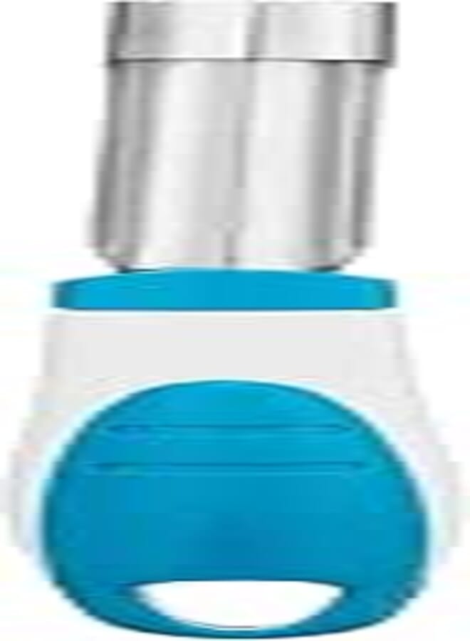 TIP TOP Apple Corer - Made in China Blue