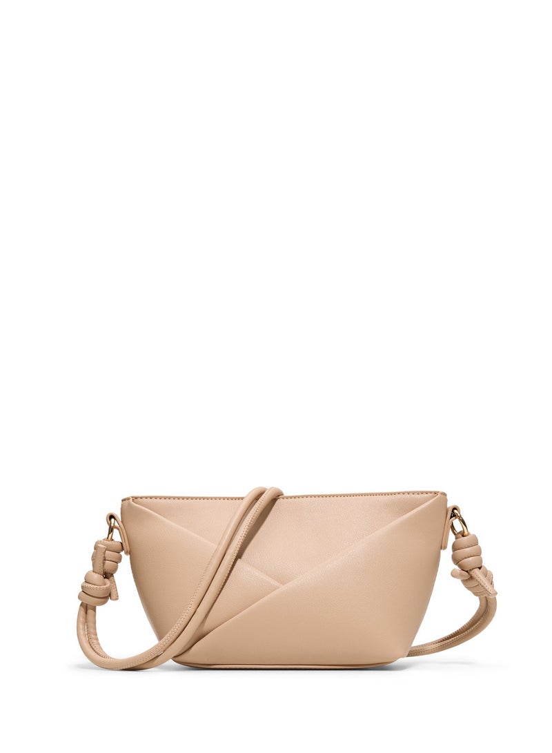 كول ات سبرنج كروس بودي بحزام رفيع - Image 1