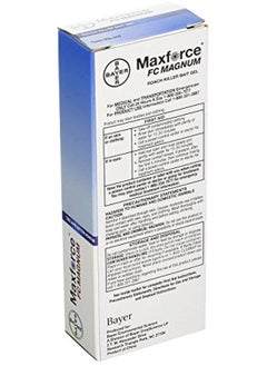 BAYER Maxforce FC Magnum Cockroach German Roach Pest Control Gel Bait 33 gram  - Image 2