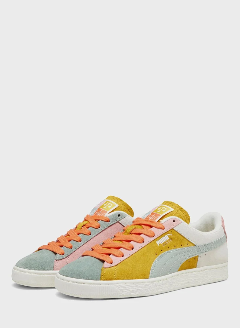PUMA Suede Icons Of Unity 1