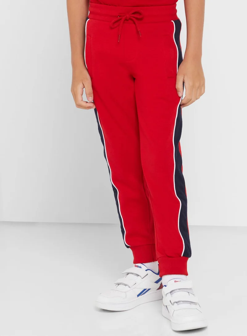 Pinata 2 Pack Boys Joggers