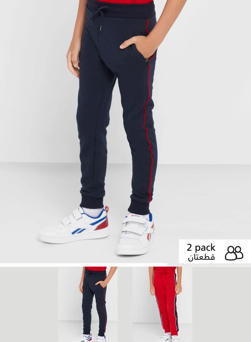 Pinata 2 Pack Boys Joggers