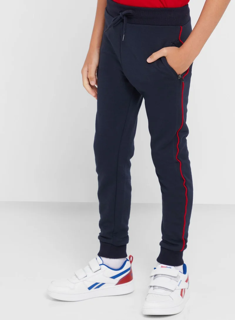Pinata 2 Pack Boys Joggers