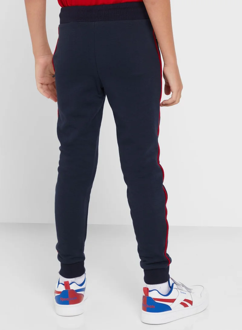 Pinata 2 Pack Boys Joggers