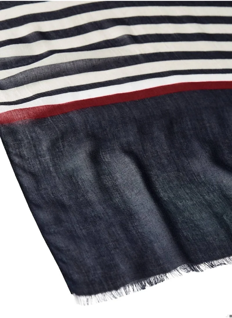 TOMMY HILFIGER Essential Light Scarf