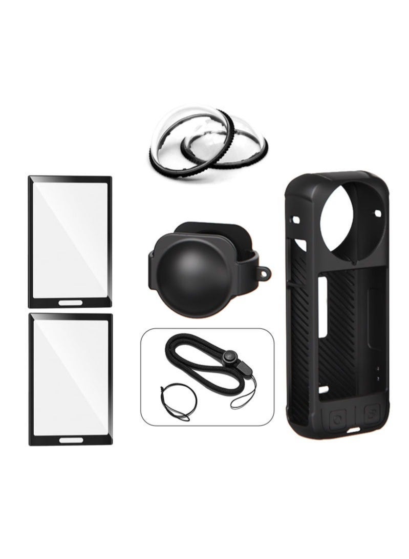 bukela Bukela Insta 360 X4 Accessory Kit ZAC09F149AB3E75E0D216Z