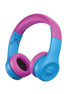 Pink and Blue-Gk-100