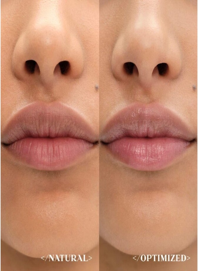 Prada Balm Lip Care 3.9g | 000 Universal - clear Nourishing & Smoothing Lip Balm - Image 3