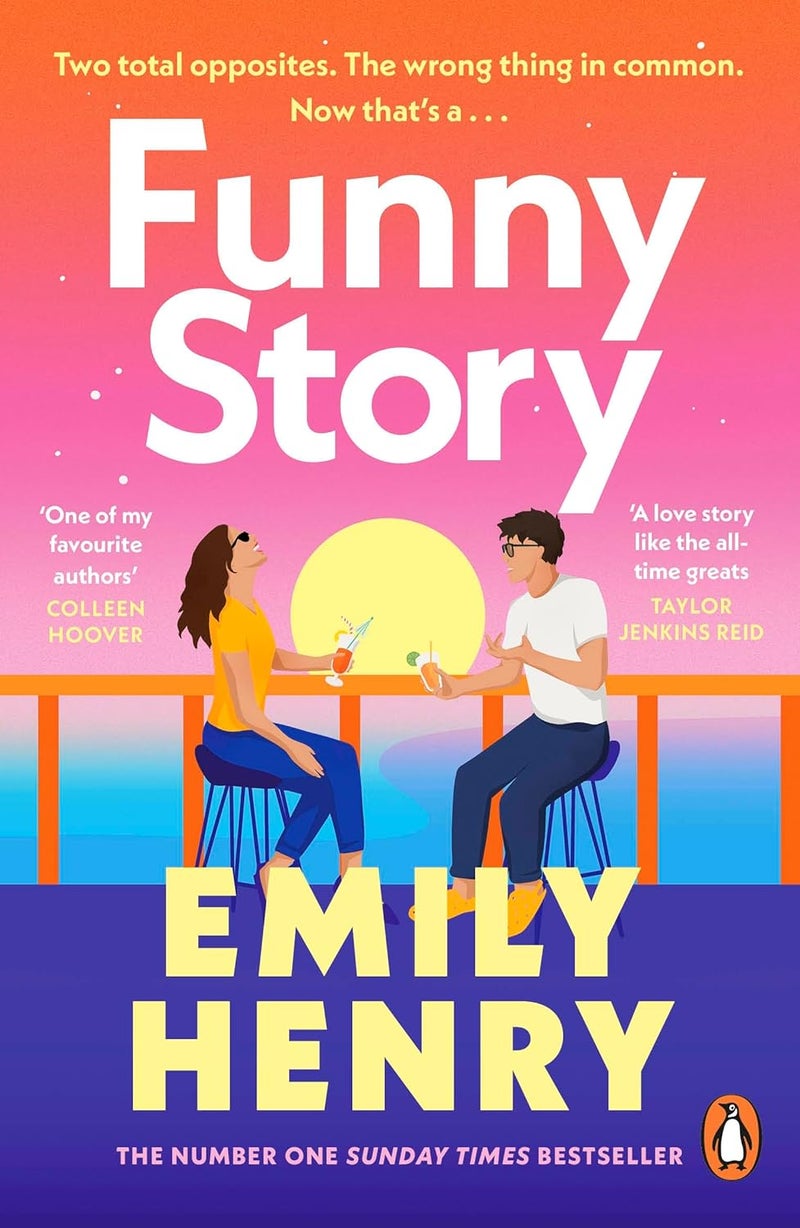 Funny Story - Image 1