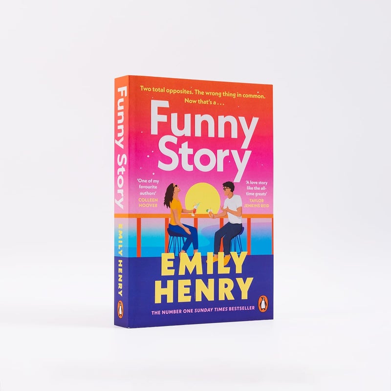 Funny Story - Image 2
