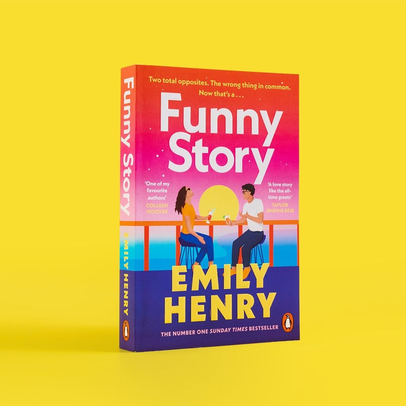 Funny Story - Image 4