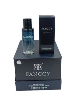 Fanccy Fancy Collection Sausage 12x25 ml 