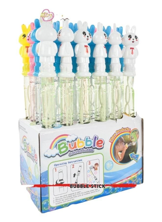 Bubble Stick Air Bubble Maker Bottle 24pcs For Kids Playset - pzsku/ZAC0A236144DF103DFDE2Z/45/_/1671973572/3b4fa575-b6ad-4792-b90d-84e0f85d92d9