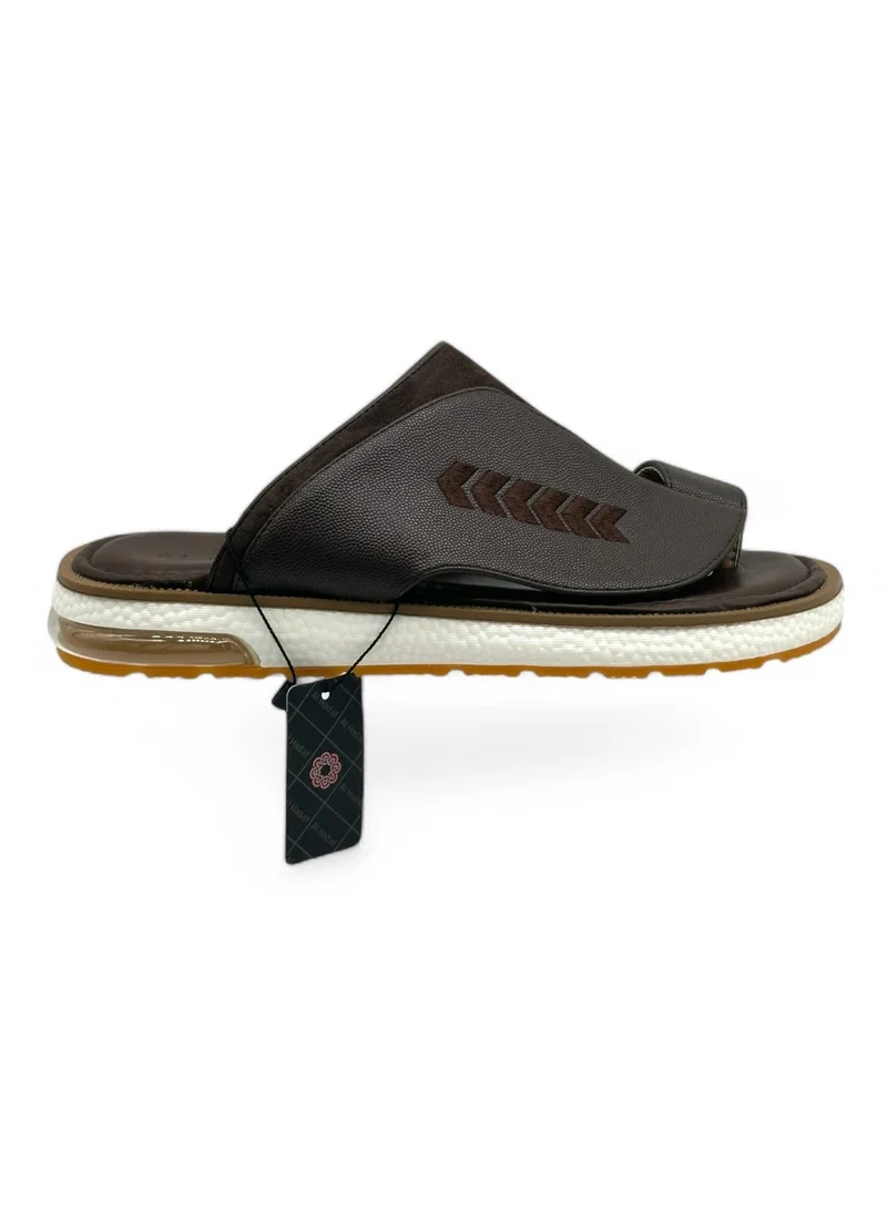 Al Hadaf Signature™ Elegance Slippers