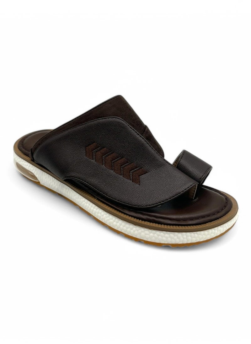 Al Hadaf - Signature™ Elegance Slippers - Image 1