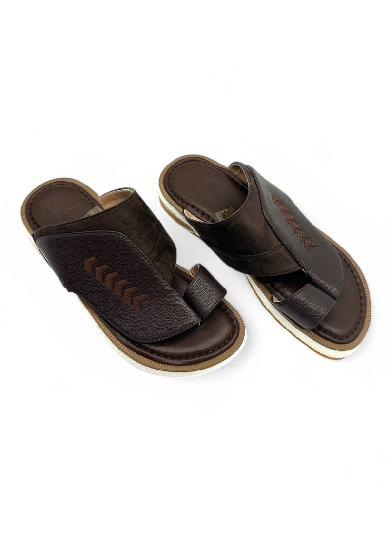 Al Hadaf - Signature™ Elegance Slippers - Image 1