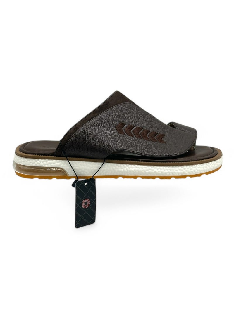 Al Hadaf - Signature™ Elegance Slippers - Image 1