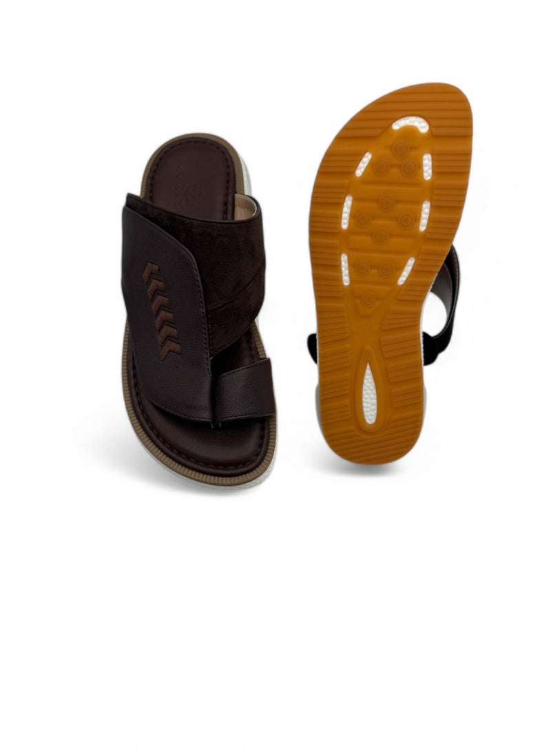 Al Hadaf - Signature™ Elegance Slippers - Image 1