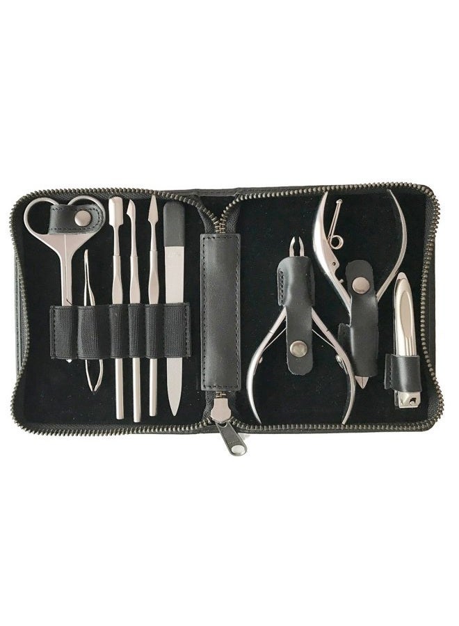 Seki Edge Takumi No Waza 9-piece Grooming Kit (G-3104) - Image 1