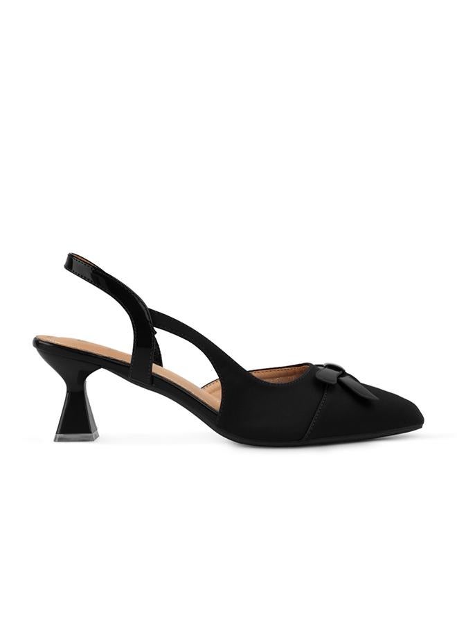 Language Women's Aquarius Sling Back - Image 1