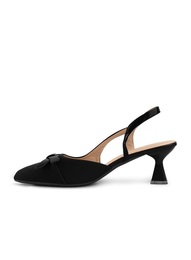 Language Women's Aquarius Sling Back - Image 4