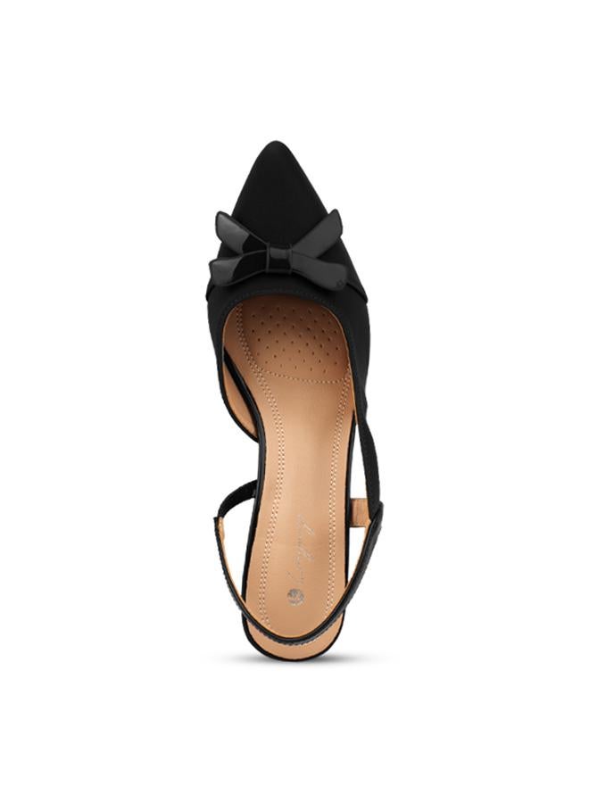 Language Women's Aquarius Sling Back - Image 5