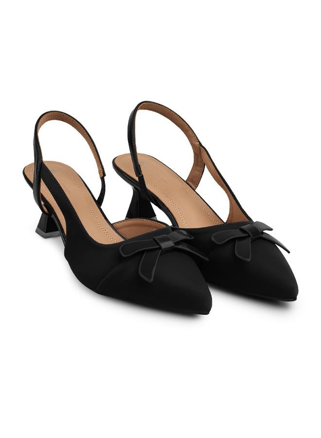 Language Women's Aquarius Sling Back - Image 3