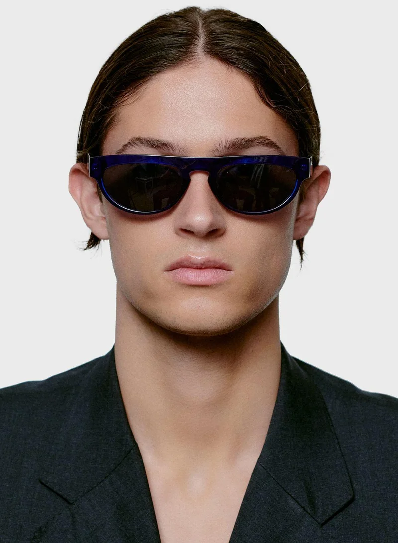 A.KJAERBEDE Jake Sunglasses