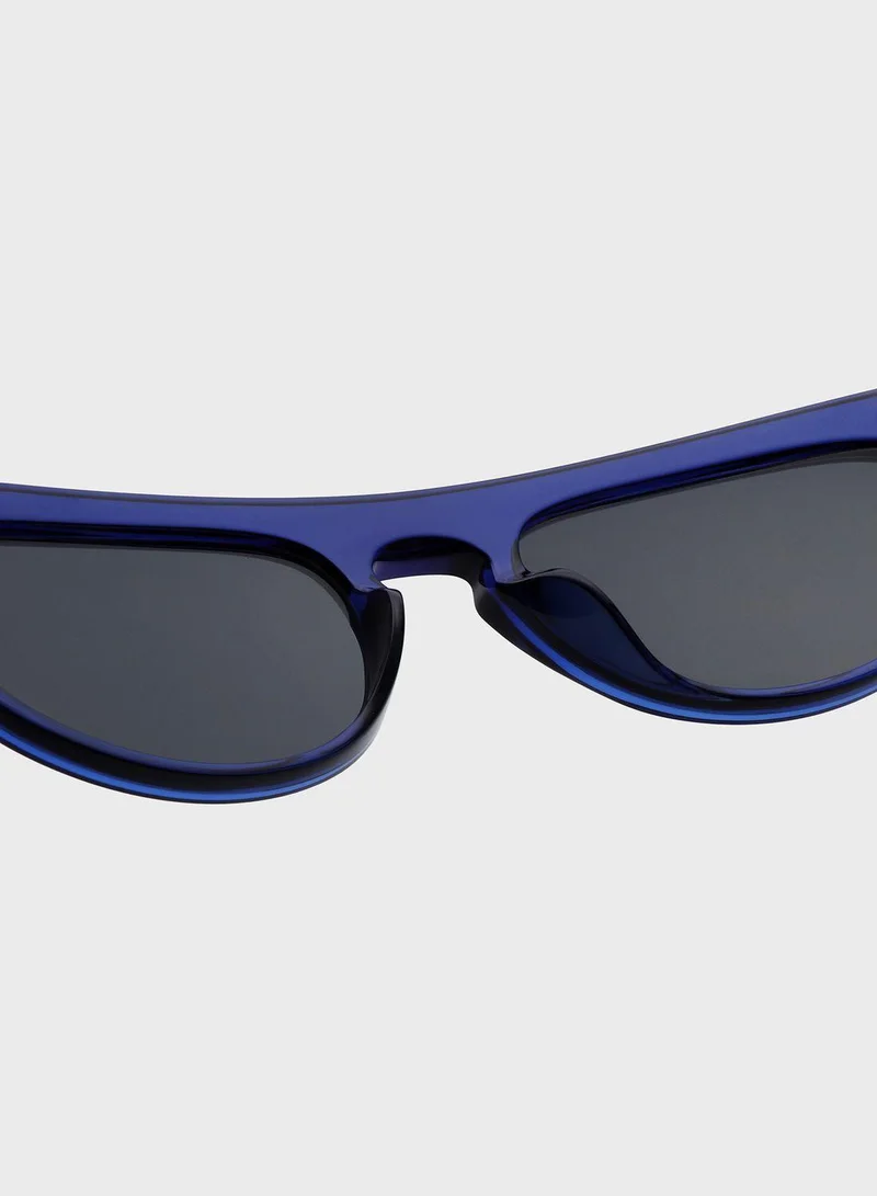 A.KJAERBEDE Jake Sunglasses