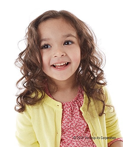 Snip-its Tangle Tamer Hair Detangler Spray for Kids 10oz | Leave-in Conditioner Spray – Curly or Straight - Anti-Static Formula - Made in USA, All-Natural Ingredients | Salon Quality. Kid Friendly. - Image 2