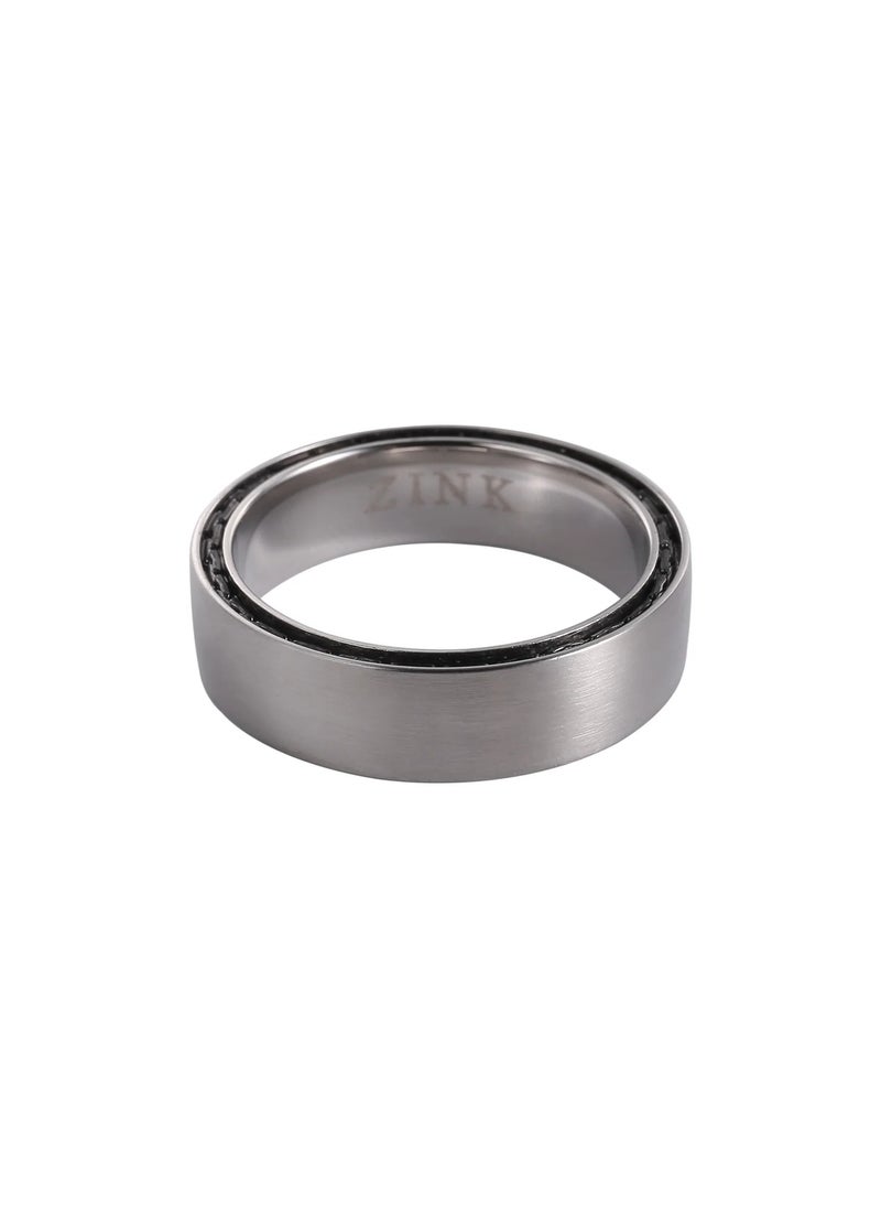Zink - ZJRG0353 ZINK Men's Ring - Image 1