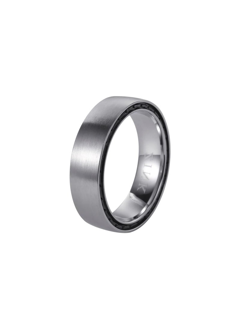 Zink - ZJRG0353 ZINK Men's Ring - Image 1